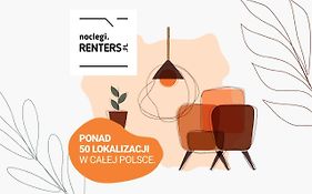 Apartments Westfield Arkadia Burakowska by Renters